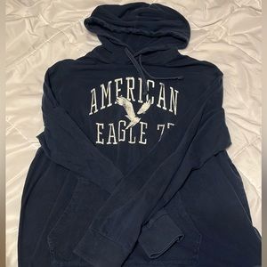 American eagle hoodie
